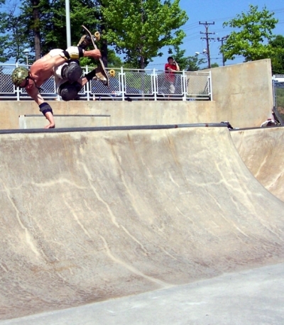 Arlington