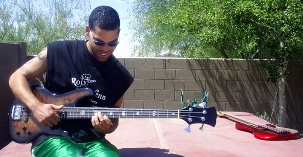 Bass