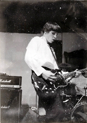 Bells 1985