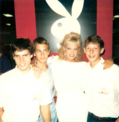 Bells 1986
