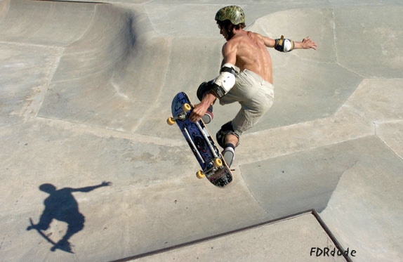 Corner Air